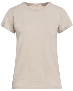 Rag & Bone Camiseta - Blanco