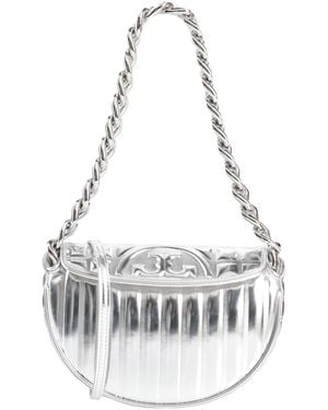 Tory Burch Cross-Body Bag - White