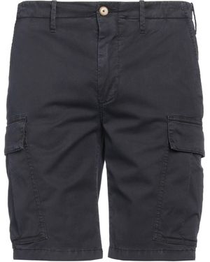 SPARVIERI Shorts & Bermudashorts - Blau