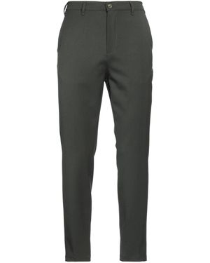 Cruna Trouser - Grey