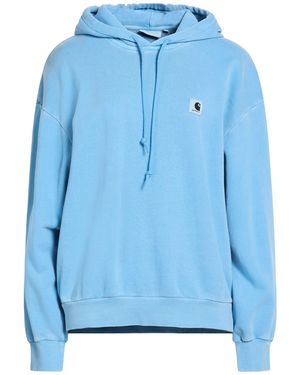 Carhartt Sweat-Shirt - Bleu