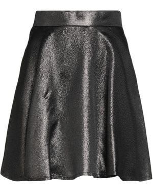 SAGE AND IVY Mini Skirts - Black
