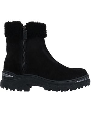 Baldinini Ankle Boots - Black