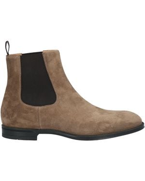 Doucal's Stivaletti - Marrone