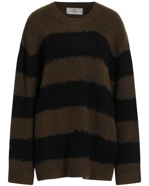 Les Coyotes De Paris Jumper - Black