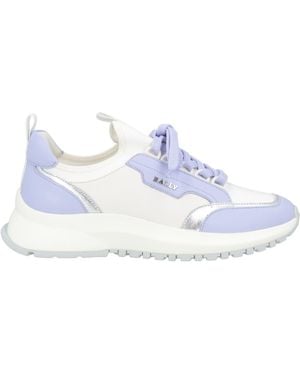 Bally Trainers - Blue