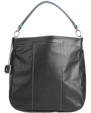 Gabs Handbag - Black