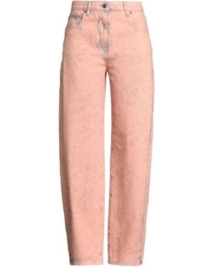 IRO Jeans Cotton - Pink