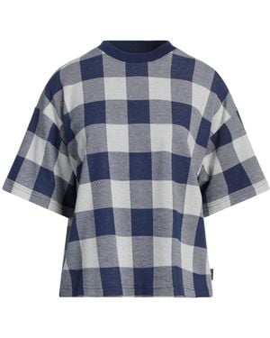 Woolrich T-shirt - Blue