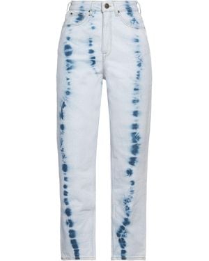 Lee Jeans Jeans - Blue