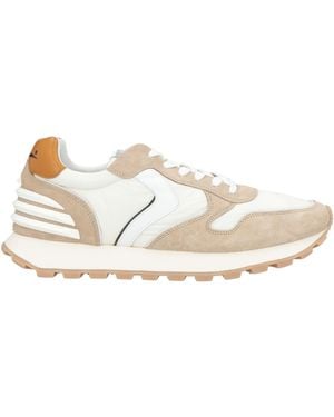 Voile Blanche Trainers - White
