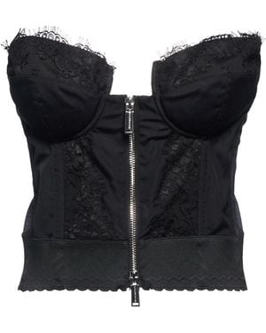 DSquared² Top - Blau