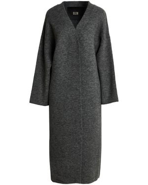 ELEH Cardigan - Noir