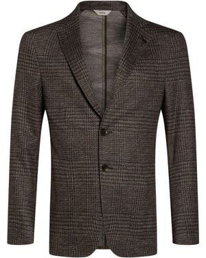 Paoloni Blazer - Grey