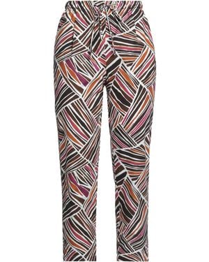 Caractere Pants - Blue