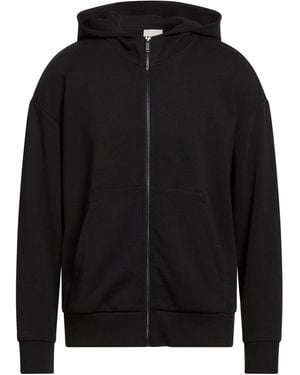 Calvin Klein Sweatshirt Cotton - Black