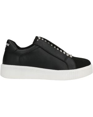 My Twin Sneakers - Schwarz