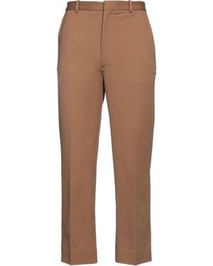 Circolo 1901 Trouser - Brown