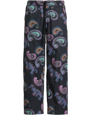 Rassvet (PACCBET) Trousers Cotton - Blue