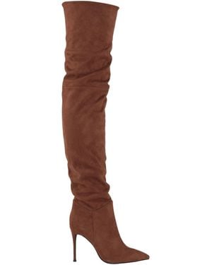 Jeffrey Campbell Boot - Brown