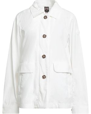 Colmar Jacket - White