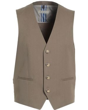 Bugatti Waistcoat - Gray