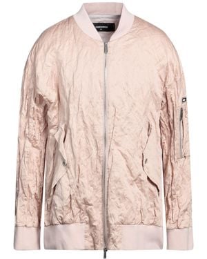DSquared² Jacke & Anorak - Pink