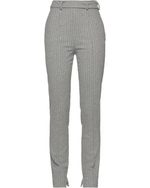 Manila Grace Trouser - Gray