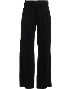 Tela Pants Cotton - Black