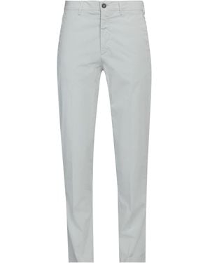 dunhill Trouser - Grey