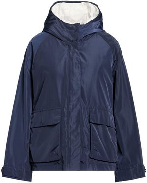Oltre Chaqueta Y Cazadora - Azul
