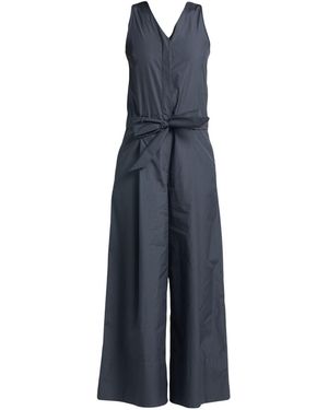 Max Mara Tuta Intera - Blu