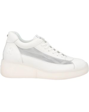 Rucoline Trainers - White