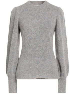 Suoli Sweater - Gray