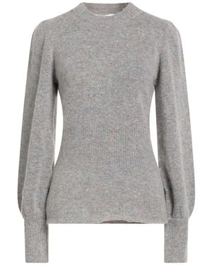 Suoli Pullover - Grau