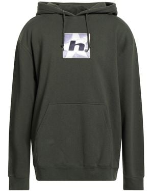 Huf Sweatshirt - Green