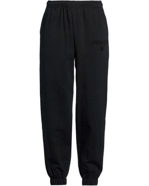 Richmond X Pants Cotton - Black
