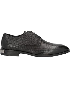 Roberto Cavalli Stringate - Grigio