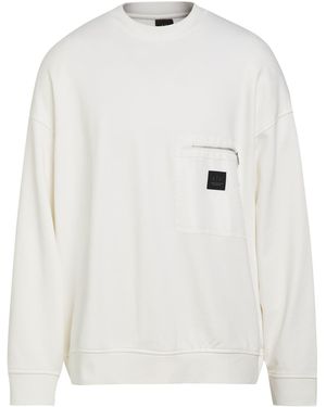 ARMANI EXCHANGE Sudadera - Blanco