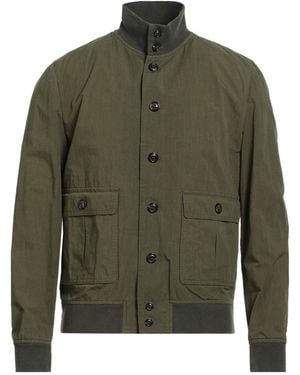 Valstar Jackets - Green