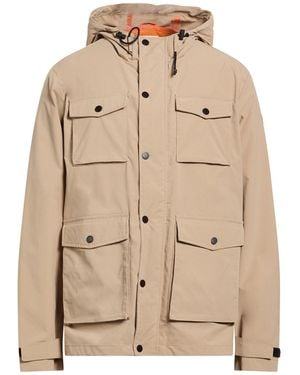 U.S. POLO ASSN. Jacket - Natural