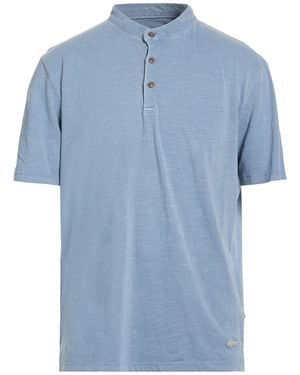 AT.P.CO T-Shirt Cotton - Blue