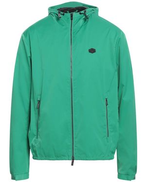 Emporio Armani Giacca & Giubbotto - Verde