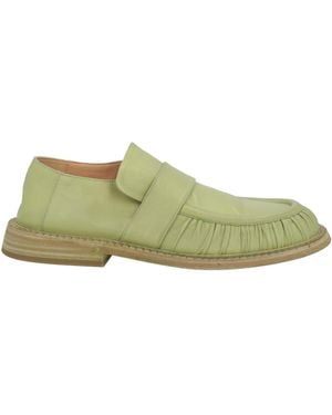 Marsèll Loafer - Green