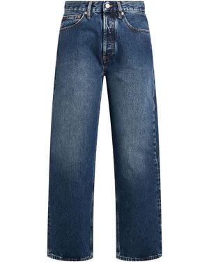 CYCLE Jeans Cotton - Blue