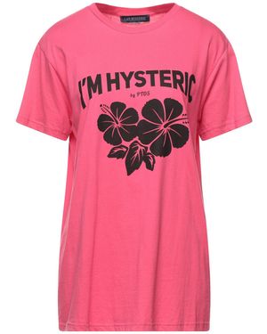 PT Torino T-shirt - Pink