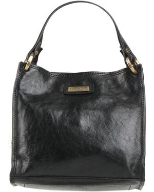 Caterina Lucchi Borsa A Mano - Nero