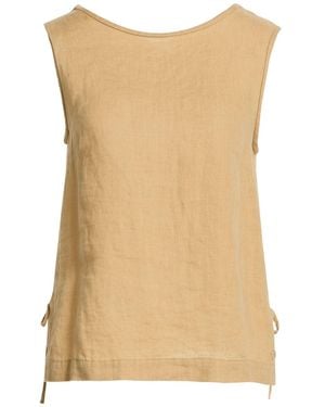 Ottod'Ame Tops - Natural