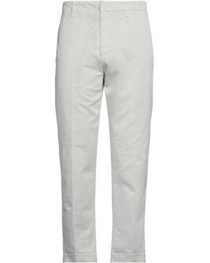 Dondup Trouser - Grey