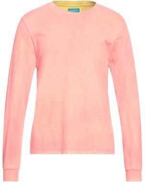 NOTSONORMAL T-shirts - Pink